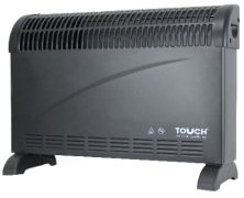Touch EL Zenouki Prestige 41111B 2000 Watt Fan Heater in Egypt