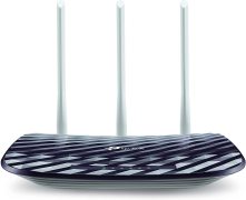 TP-LINK AC750 Archer C20 Wireless Router in Egypt