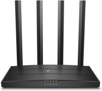 TP-Link Archer A6 AC1200 Wireless MU-MIMO Gigabit Router specifications and price in Egypt