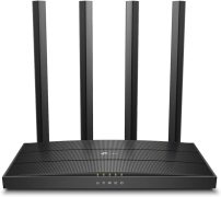 سعر و مواصفات tp-link archer a6 ac1200 وايرلس mu-mimo gigabit راوتر فى مصر