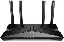 TP-Link Archer AX10 AX1500 Wi-Fi 6 Router specifications and price in Egypt