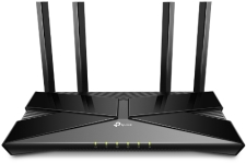 Tp-link Archer AX23 AX1800 Dual-Band Wi-Fi 6 Router in Egypt
