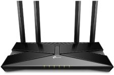 تي بي لينك ارشر ax23 ax1800 راوتر نطاق مزدوج واي فاي 6 فى مصر