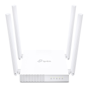 TP-Link Archer C24 AC750 Dual-Band Wi-Fi Router in Egypt