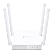 سعر و مواصفات tp-link archer c24 ac750 dual-band واى فاى راوتر فى مصر