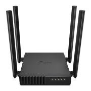 TP-Link Archer C54 AC1200 Dual Band Wi-Fi Router specifications and price in Egypt