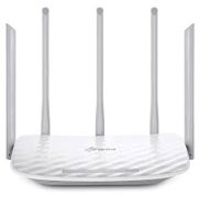 سعر و مواصفات tp-link archer c60 ac1350 dual band وايرلس راوتر فى مصر