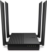 TP-Link Archer C64 AC1200 Dual-Band Wi-Fi Router specifications and price in Egypt