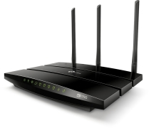 TP-Link Archer C7 AC1750 Wireless Dual Band Gigabit Router in Egypt