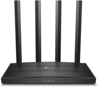 TP-Link Archer C80 AC1900 Wireless MU-MIMO Wi-Fi 5 Router specifications and price in Egypt