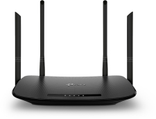 TP-Link Archer VR300 AC1200 Wireless VDSL/ADSL Modem Router in Egypt