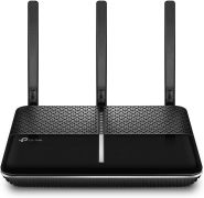 TP-Link Archer VR600 AC2100 Wireless MU-MIMO VDSL/ADSL Modem Router in Egypt