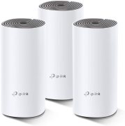 TP-Link Deco e4 AC1200 Whole Home Mesh Wi-Fi System 3-pack in Egypt