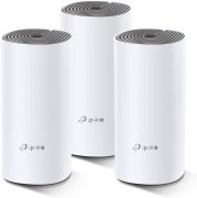 سعر و مواصفات TP-Link Deco e4 AC1200 Whole Home Mesh Wi-Fi System 3-pack فى مصر