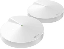 سعر و مواصفات tp-link deco m5 2-pack ac1300 whole home mesh واى فاى system فى مصر