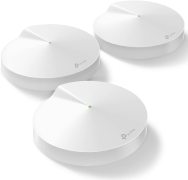 Tp-Link Deco M5 AC1300 Whole Home Mesh Wi-Fi System Access Point in Egypt