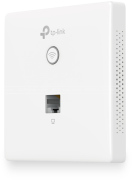 سعر و مواصفات TP-Link EAP115-Wall 300Mbps وايرلس N Wall-Plate اكسس بوينت فى مصر