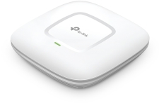 سعر و مواصفات TP-Link EAP225 AC1200 Wireless Dual Band Gigabit Access Point فى مصر