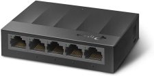 TP-Link LS1005G 5-Port 10/100/1000Mbps Desktop Switch in Egypt