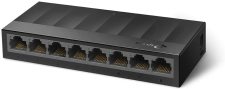 TP-Link LS1008G 8-Port 10/100/1000Mbps Desktop Switch in Egypt