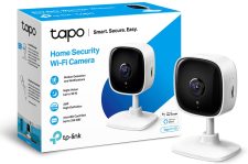 TP-Link Tapo C110 Home Security WiFi Camera specifications and price in Egypt