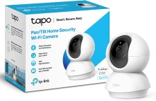 سعر و مواصفات TP-Link Tapo C210 Wi-Fi HD Security Camera فى مصر