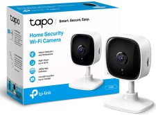 سعر و مواصفات TP-Link Tapo TC60 Home Security WiFi Camera فى مصر