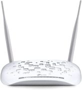 TP-Link TD-W9970 Wireless N USB VDSL/ADSL Modem Router specifications and price in Egypt