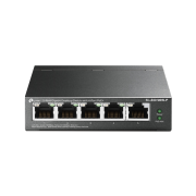 TP-Link TL-SG1005LP 5-Port Gigabit Desktop Switch in Egypt