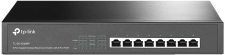TP-Link TL-SG1008MP 8-Port Gigabit Desktop Switch specifications and price in Egypt