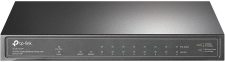 Tp-Link TL-SG1210P 10-Port Gigabit Desktop Switch in Egypt