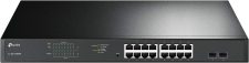 TP-Link TL-SG1218MPE 18-Port Gigabit Easy Smart Switch specifications and price in Egypt