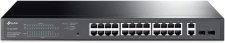 TP-Link TL-SG1428PE 28-Port Gigabit Easy Smart PoE Switch specifications and price in Egypt