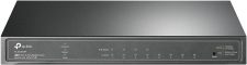 TP-Link TL-SG2008P 8-Port Gigabit Smart Switch in Egypt