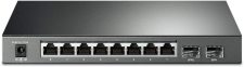 TP-Link TL-SG2210P 8-Port Gigabit Smart PoE Switch specifications and price in Egypt
