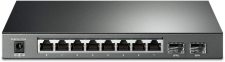 TP-Link TL-SG2210P 8-Port Gigabit Smart PoE Switch in Egypt