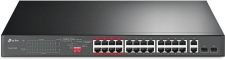 TP-Link TL-SL1226P 24-Port 10/100Mbps Switch in Egypt