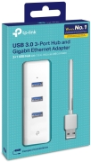 TP-Link UE330 USB 3.0 Gigabit Ethernet Adapter in Egypt