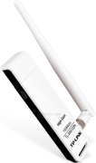 TP-Link TL-WN722N 150Mbps Wireless N USB Adapter in Egypt