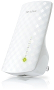 TP-Link AC750 Wireless Range Extender (RE200) in Egypt