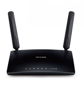TP-Link Archer MR200 AC750 4G LTE Wireless Dual Band Router specifications and price in Egypt