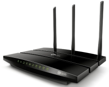 TP-Link Archer VR400 AC1200 Wireless VDSL/ADSL Modem Router in Egypt