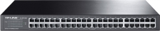 سعر و مواصفات TP-Link TL-SF1048 48-Port Rackmount Unmanaged Desktop Switch فى مصر
