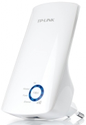 سعر و مواصفات TP-Link TL-WA850RE 300Mbps Universal WiFi Range Extender فى مصر