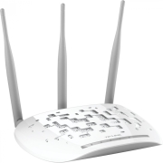 سعر و مواصفات TP-Link TL-WA901ND 300Mbps Wireless N Access Point فى مصر