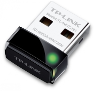 TP-Link TL-WN725N Wireless N Nano USB Adapter in Egypt