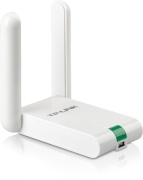 TP-Link TL-WN822N 300Mbps High Gain Wireless USB Adapter in Egypt