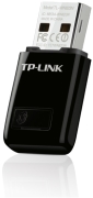 TP-Link TL-WN823N 300Mbps Mini Wireless N USB Adapter specifications and price in Egypt