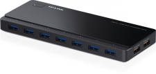 TP-Link UH720 USB 3.0 7-Port Hub With 2 Charging Ports in Egypt