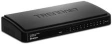 Trendnet TE100-S16D 16-Port 10/100Mbps GREENnet Switch specifications and price in Egypt